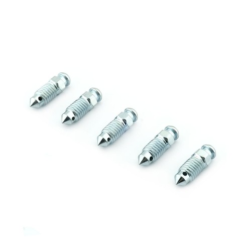 M8x1 25mm 5mm - 28.5mm, long
