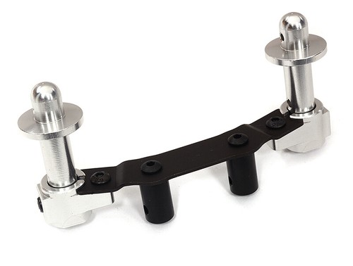 Billet machined front body - billet,