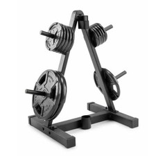 Weight plates olympic - &,