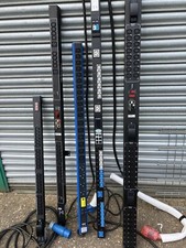 Raritan P.D.Us Power Distribution Units Px35469V 200-240vac 16xc13 10A,4c19 16A