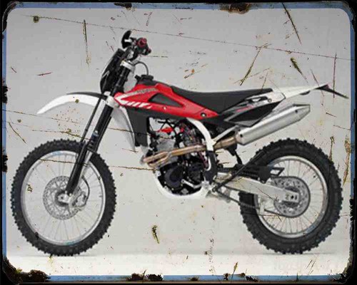 Husqvarna 250e 1 a4 - husqvarna, te