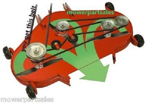 Westwood countax engine to - westwood,