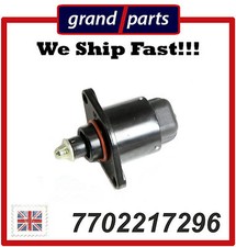 Idle Air Control Valve RENAULT