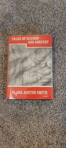 Tales science and - and, sorcery