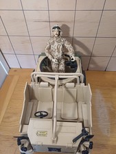 HM Armed Forces Jackal WMIK