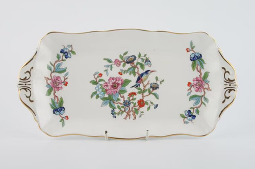 Aynsley pembroke sandwich - -,