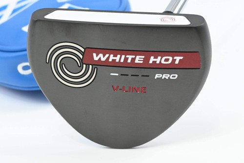 Odyssey white hot - hot, pro