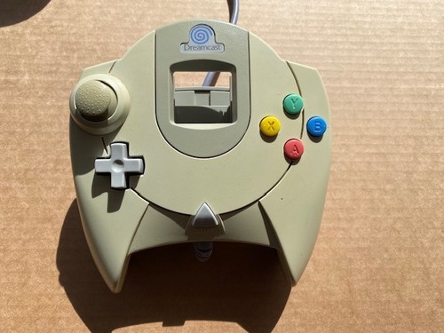 Sega dreamcast official - sega,