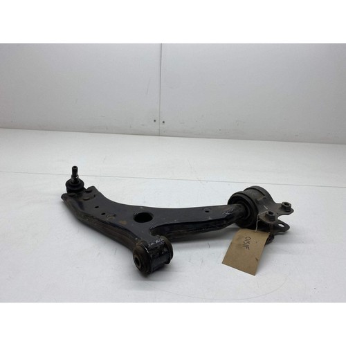 Ford focus lower bottom - ford,