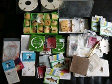 Job Lot Fishing Accessories