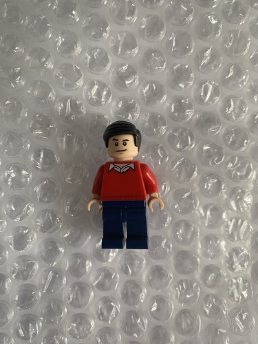 Lego dick grayson sh0236 - grayson,