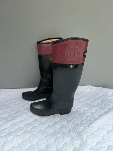 Hunter sandhurst carlyle tall - hunter,