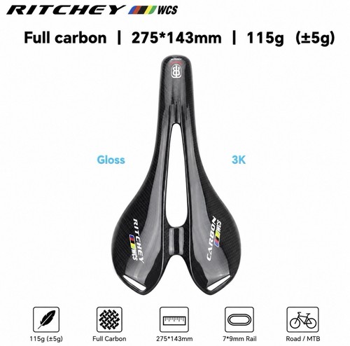 Ritchey wcs full carbon fibre - carbon,