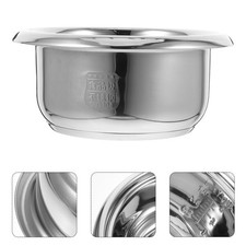 Electric Rice Cooker Inner Pot