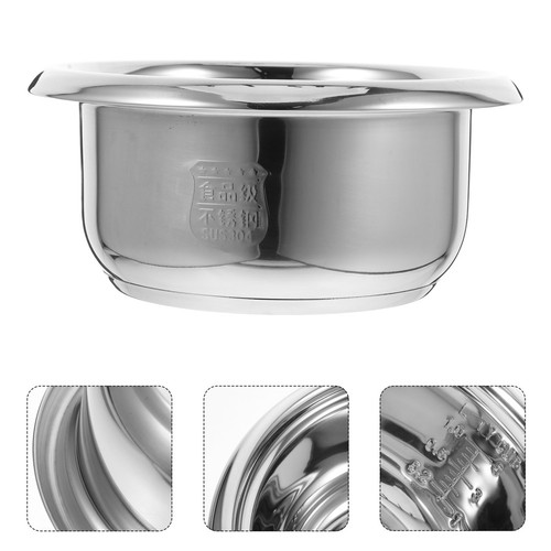 Electric rice cooker inner - electric, pot