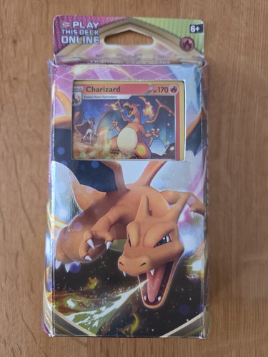 Pokemon tcg charizard theme - tcg,