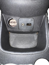 FORD FIESTA MK 7 2013-2017 CENTRE CONSOLE C1BB-A044C74-HB