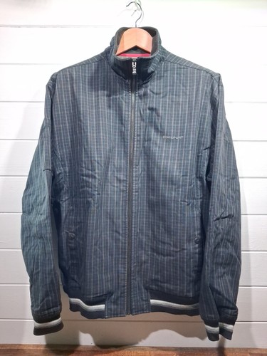Y2k rockport bomber jacket - rockport,