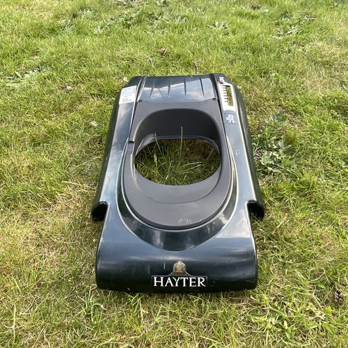 Genuine hayter spirit - genuine,
