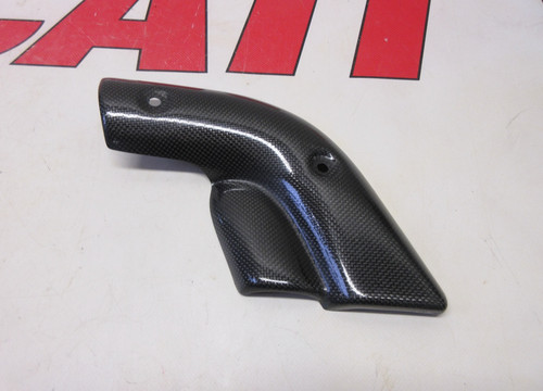 Ducati performance carbon - performance,