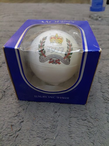 Morny 1977 queens silver - queens,