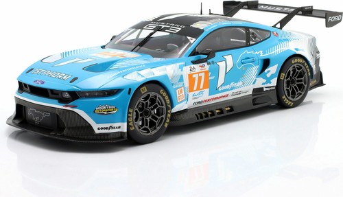 Ford mustang gt3 coyote l - coyote, 54.l