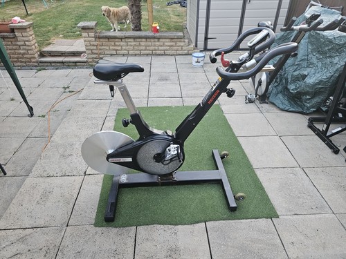 Keiser m3i indoor exercise - m3i,