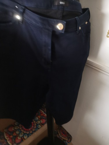 Womens dark blue - womens, indigo