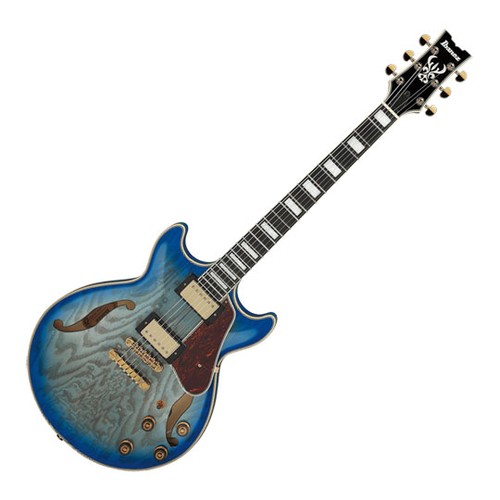 Ibanez am93qa electric - ibanez,