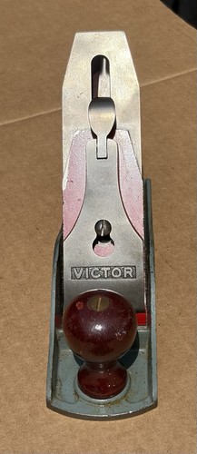 Victor smooth bottom hand - smooth,
