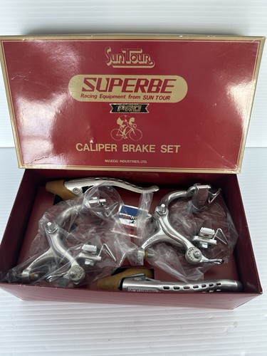Nos vintage suntour superbe - suntour,