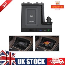 Car Wireless Phone Charger for