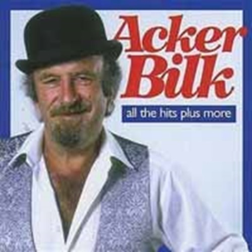 All the hits - hits, by