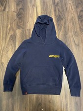 GMBN Mountain Bike Hoodie Age 7 to 8 Nukeproof