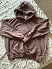 Women’s Oversized Hoodie H&M