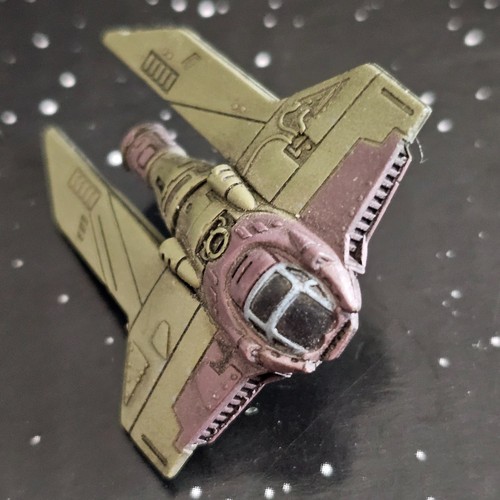 Star wars wing miniatures - star,