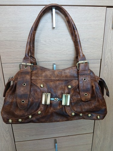 Vintage dressing shoulder bags - dressing,