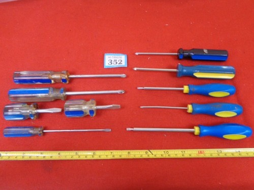 Job lot assorted - x,