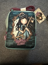 Santoro Gorjuss Shoulder Bag