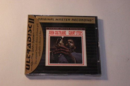 John coltrane giant steps - coltrane,
