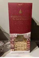 NEXT Festive Spice Fragranced