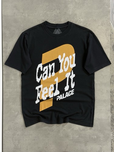 Palace can you feel shirt - can, it