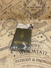 Harry Potter Notebooks New