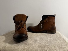 Clarks Originals DESERT GLORY