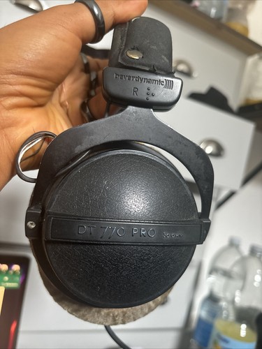 Beyerdynamic 770 pro - dt,