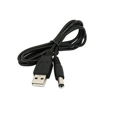 USB Lead Charger Power Cable