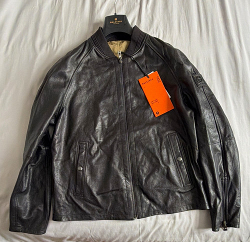 Belstaff centenary rev jacket - belstaff, rev-jacket