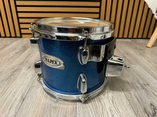 Mapex rack tom - qr,