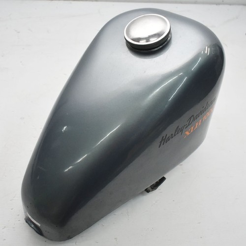 Harley davidson oem gas tank - harley,