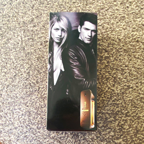 Paco rabanne million privé - million,
